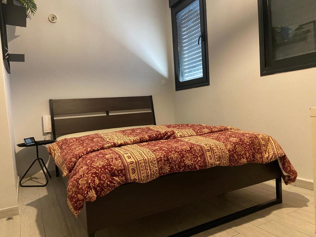 Beauty Apartment 3 Rooms Wi-Fi Netanya Dış mekan fotoğraf