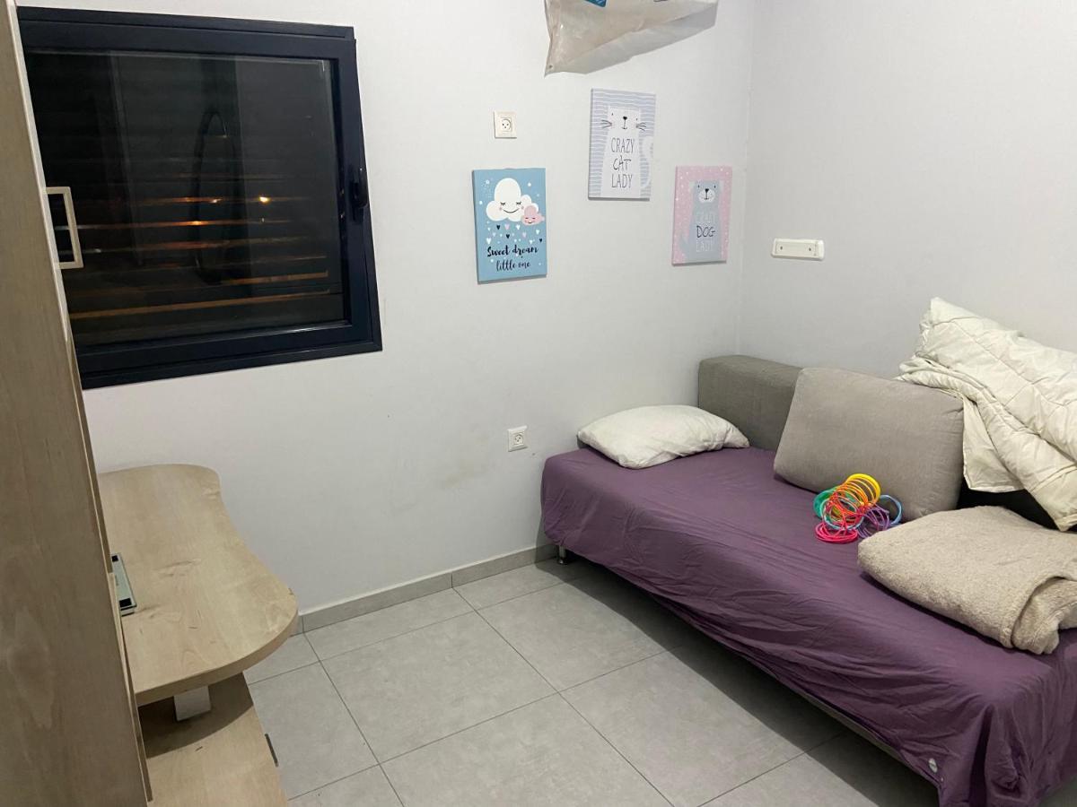 Beauty Apartment 3 Rooms Wi-Fi Netanya Dış mekan fotoğraf