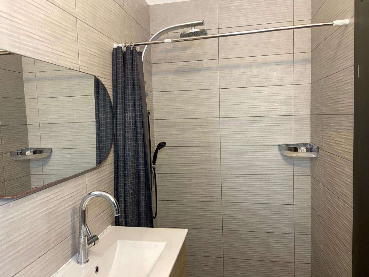 Beauty Apartment 3 Rooms Wi-Fi Netanya Dış mekan fotoğraf