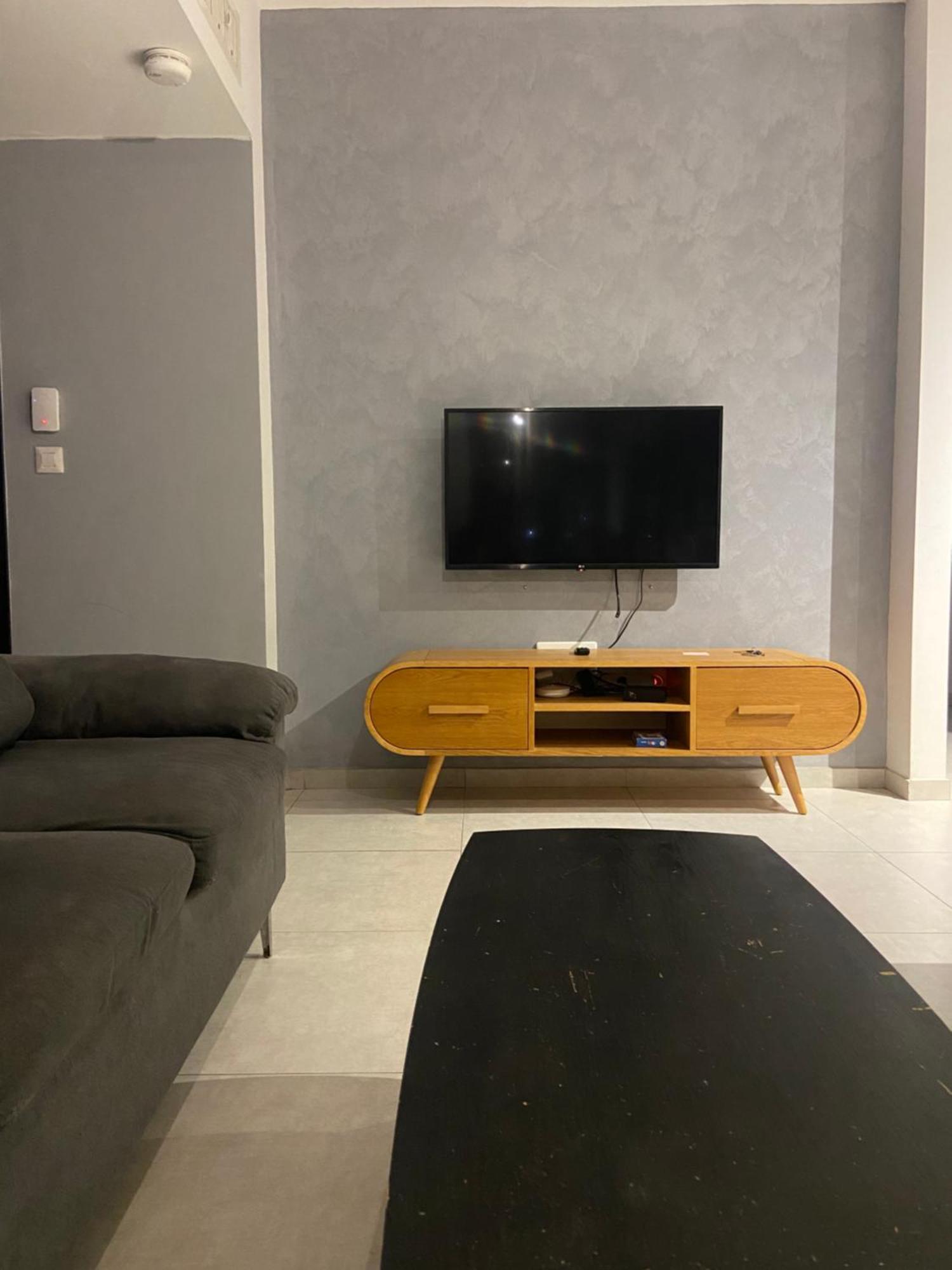 Beauty Apartment 3 Rooms Wi-Fi Netanya Dış mekan fotoğraf
